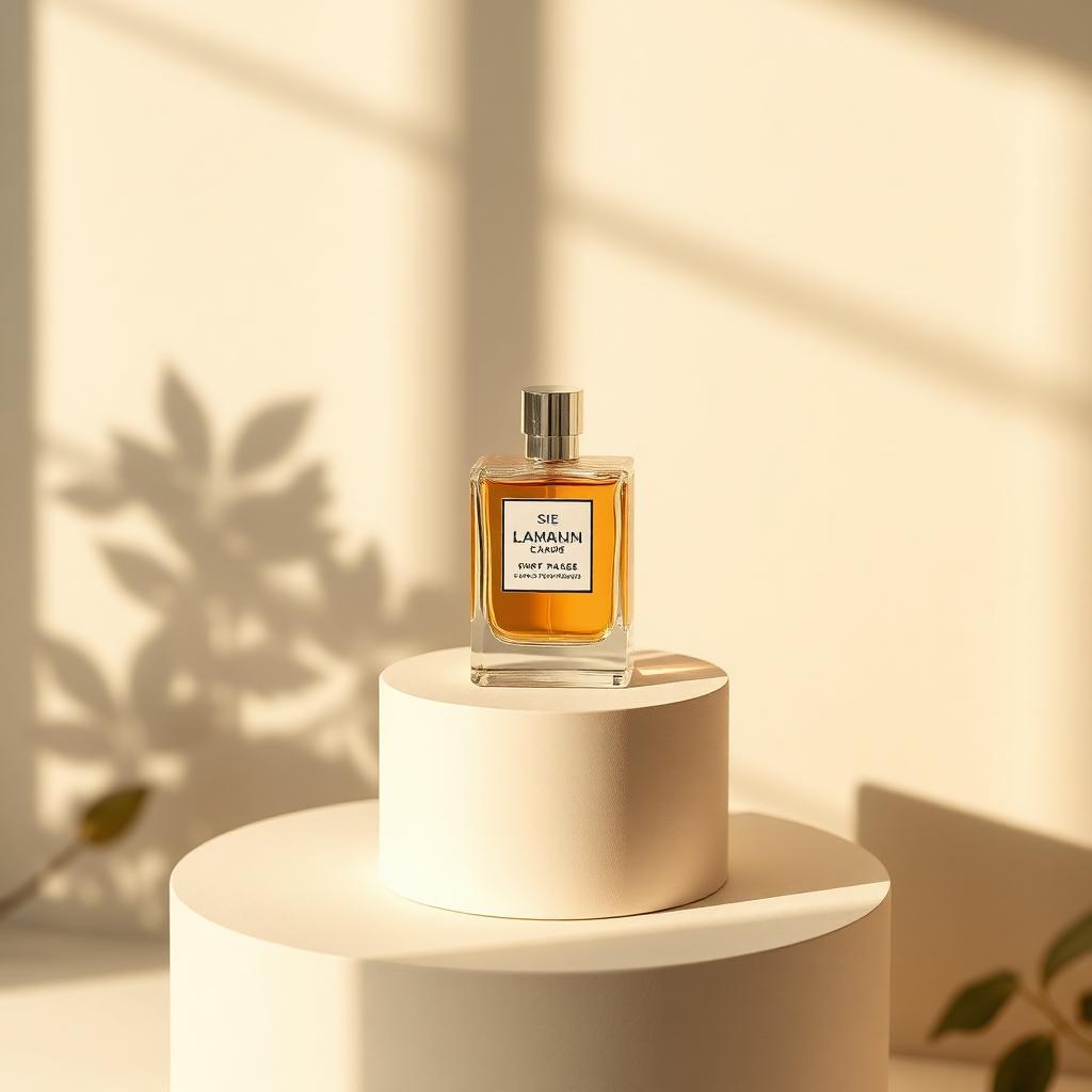 Perfumes